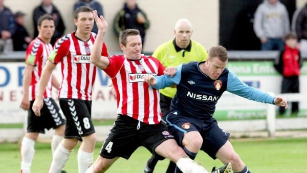 Nhận định, soi kèo St. Pat’s vs Derry City, 00h45 ngày 06/06