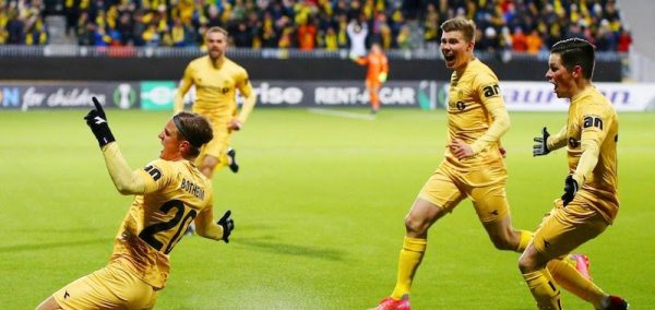 Nhận định, soi kèo Stromsgodset vs Bodo Glimt, 00h15 ngày 26/06