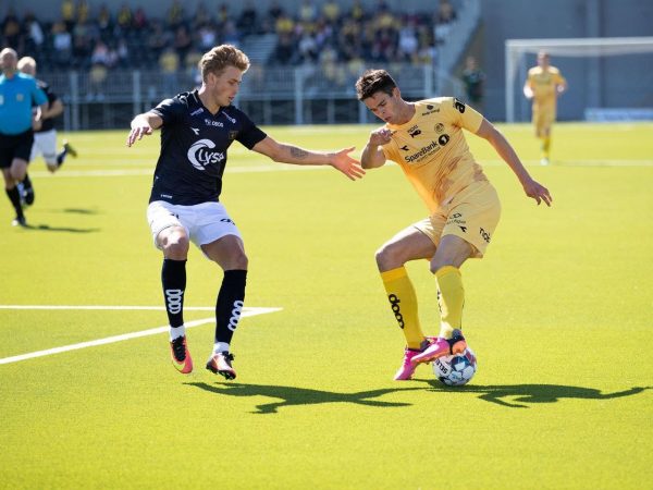 Nhận định, soi kèo Tromso vs Stabaek, 22h00 ngày 25/6