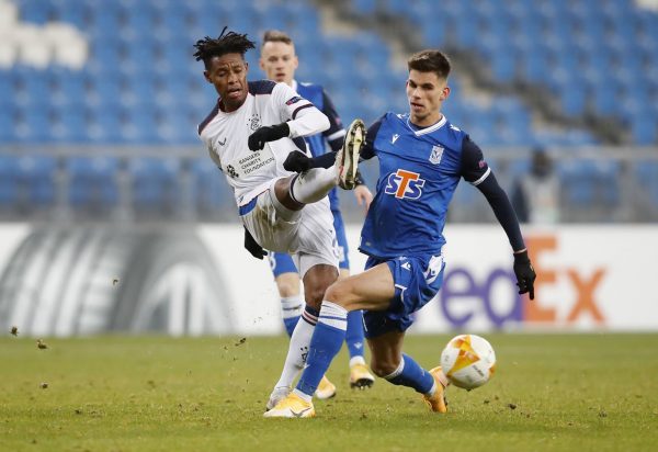 Nhận định, soi kèo Troyes vs Lille, 02h00 ngày 4/6