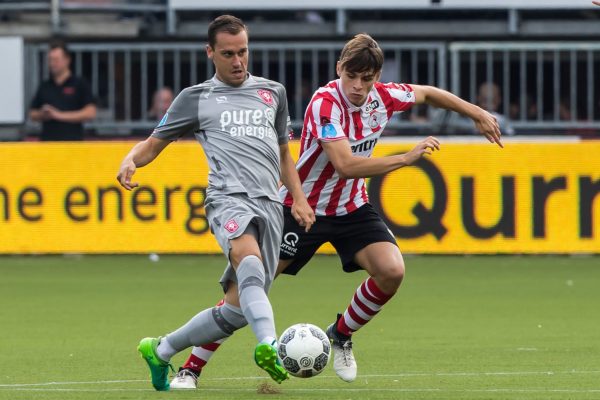 Nhận định, soi kèo Twente vs Sparta Rotterdam, 19h30 ngày 11/6