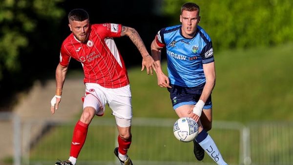 Nhận định, soi kèo UC Dublin vs Sligo Rovers, 01h45 ngày 24/06