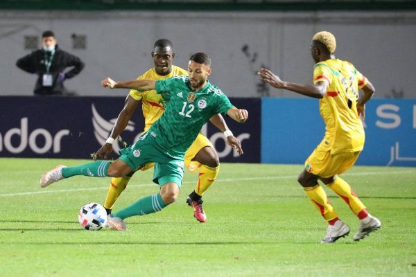 Nhận định, soi kèo Uganda vs Algeria, 22h00 ngày 18/6