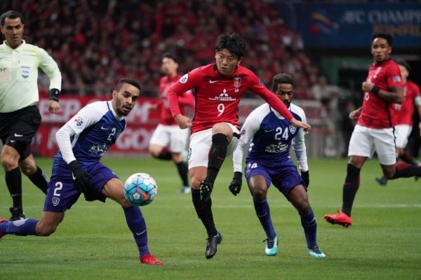 Nhận định, soi kèo Urawa Reds vs Shonan, 17h30 ngày 28/06