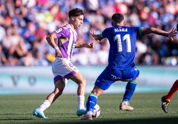 Nhận định, soi kèo Valladolid vs Getafe, 02h00 ngày 5/6