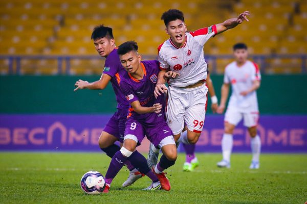 Nhận định, soi kèo Viettel vs Bình Dương, 19h15 ngày 25/6