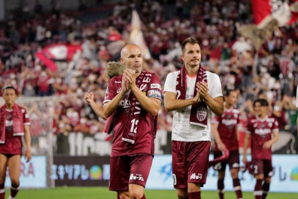 Nhận định, soi kèo Vissel Kobe vs Nagano Parceiro, 17h00 ngày 14/06