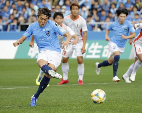 Nhận định, soi kèo Yokohama vs Grulla Morioka, 17h00 ngày 21/6