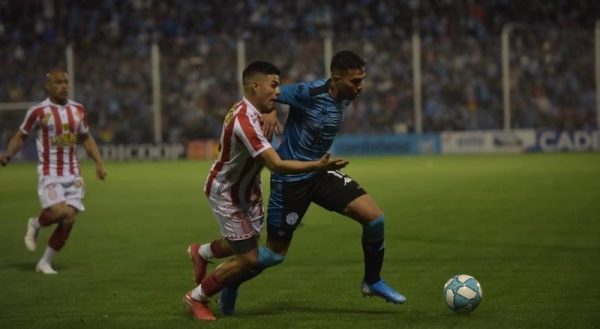 Nhận định, soi kèo Belgrano vs Barracas, 07h30 ngày 07/07