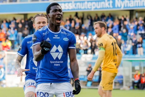 Nhận định, soi kèo Bodo Glimt vs Molde, 00h15 ngày 03/07