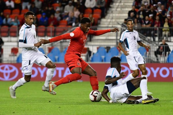 Nhận định, soi kèo Canada vs Cuba, 05h30 ngày 5/7