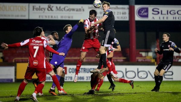 Nhận định, soi kèo Derry City vs Sligo, 01h45 ngày 8/7