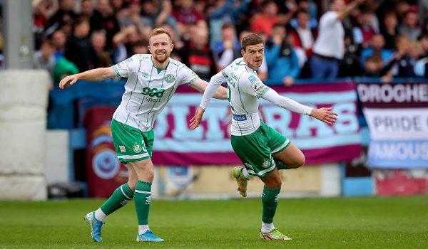 Nhận định, soi kèo Drogheda United vs Shamrock, 01h45 ngày 8/7