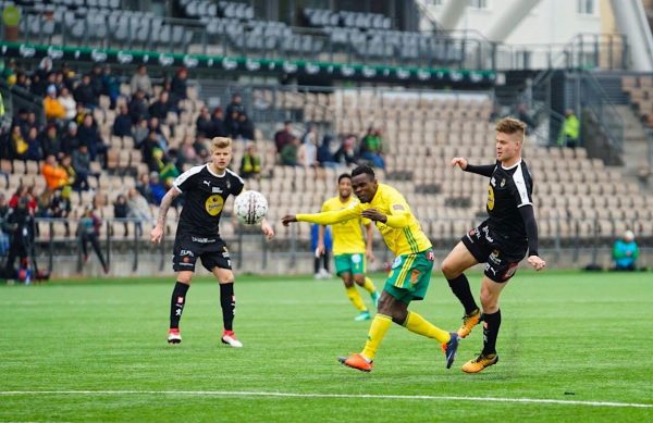 Nhận định, soi kèo Ilves vs SJK, 21h00 ngày 1/7