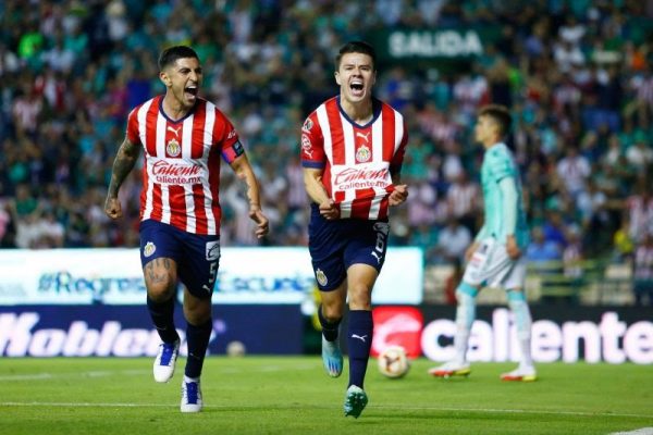 Nhận định, soi kèo Leon vs Chivas, 09h00 ngày 04/07