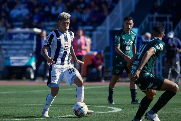 Nhận định, soi kèo Sarmiento vs Talleres, 05h00 ngày 7/7